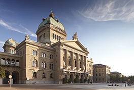 Space Village - Up in Space 2019, Universität Bern