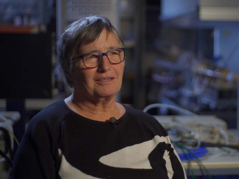 Katrin Altwegg