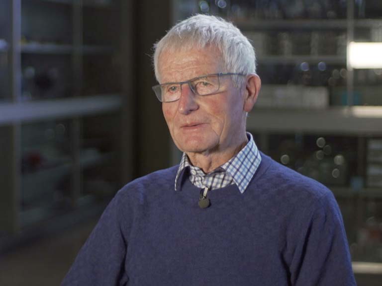 Jürg Meister